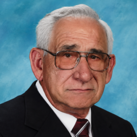 ARTHUR 'BUTCH' WARYCK